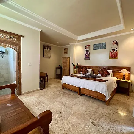 Kubu Karma Ubud
