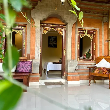 Kubu Karma Ubud